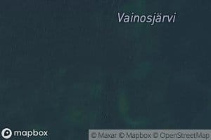 Vainosjarvi