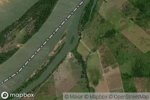 Ribeirao Barreira Branca