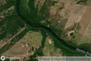 Corrego do Cozinheiro