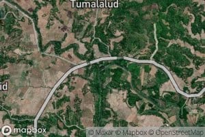Tomalalud Creek