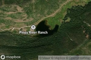 Piney Lake