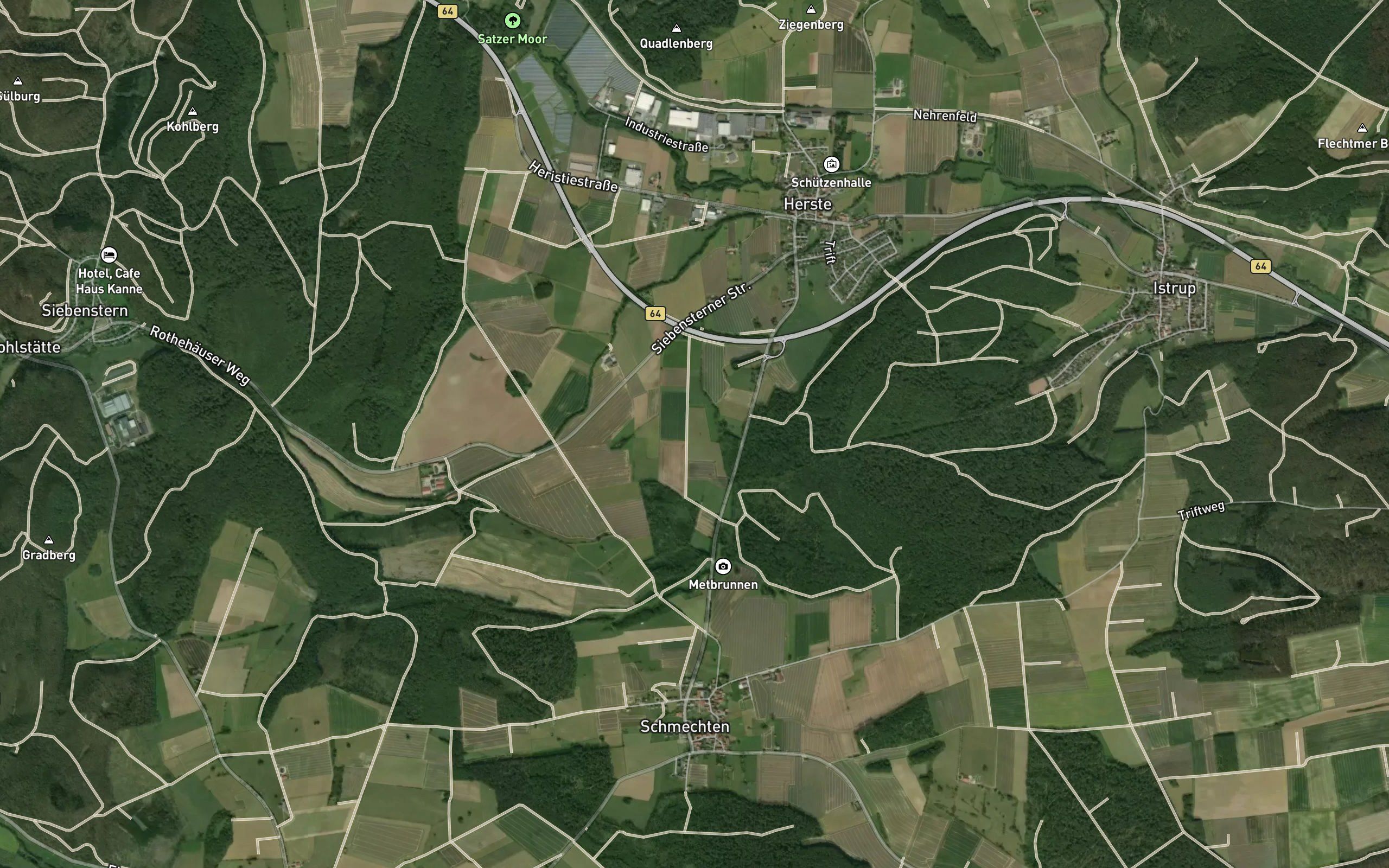 Hilgenbach