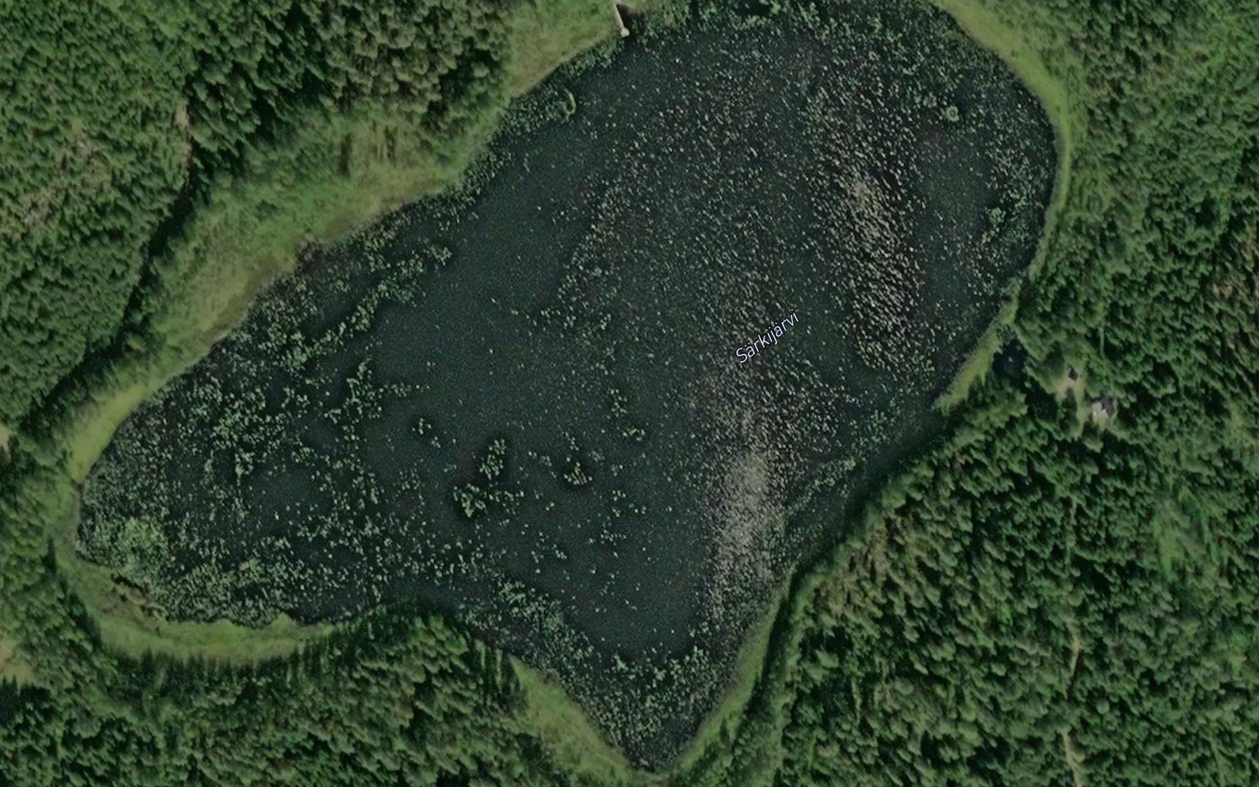 Sarkijarvi