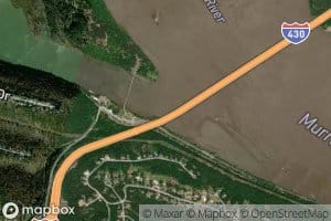 Little Maumelle River