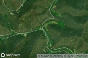 Rockhouse Fork