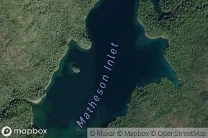 Matheson Inlet