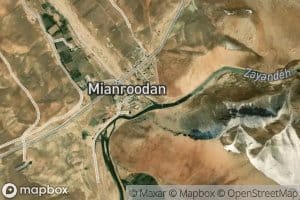 Rudkhaneh-ye Cham Dar