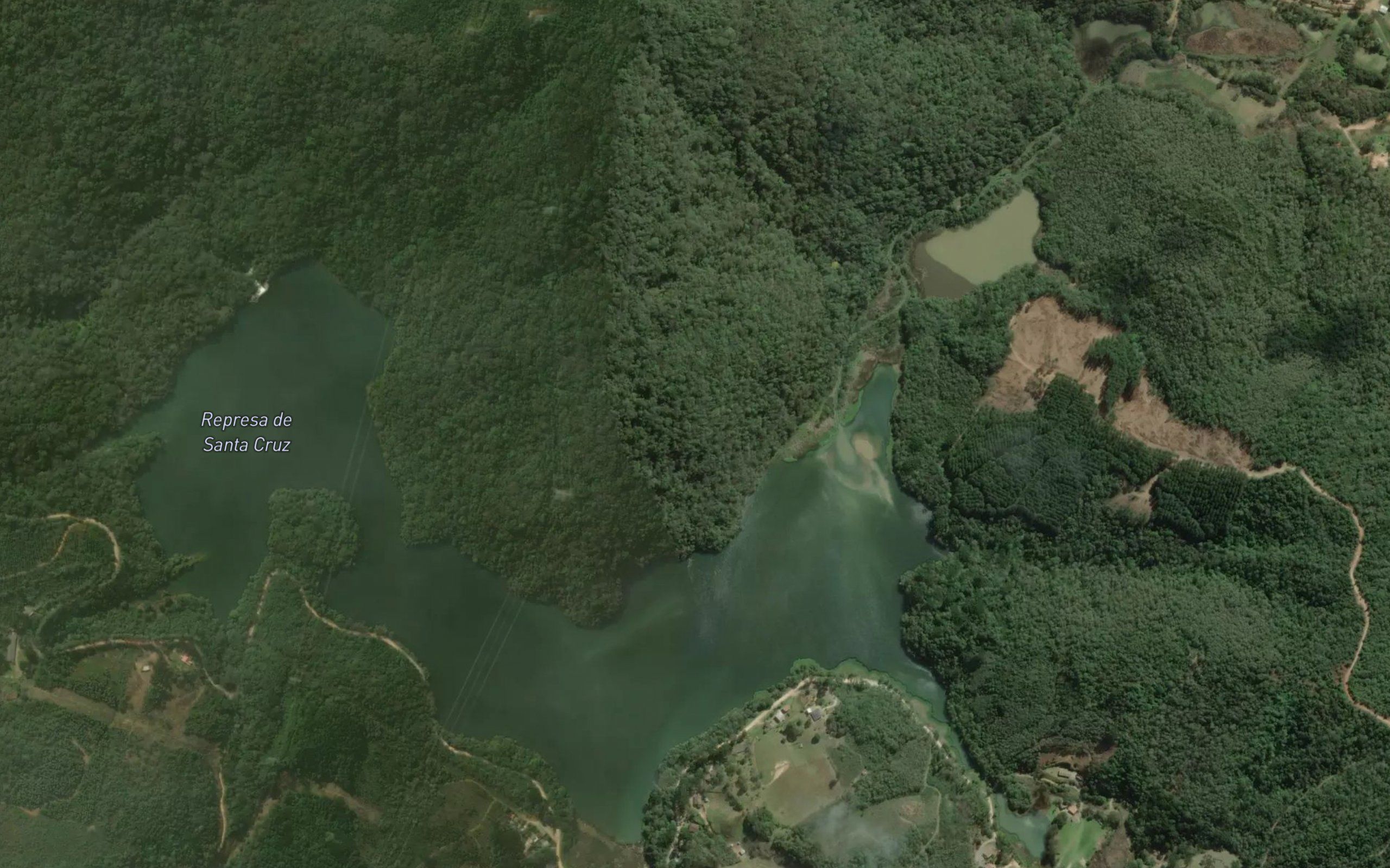 Rio Abaixo