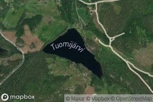 Tuomijarvi