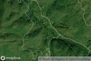 Graves Gap Branch