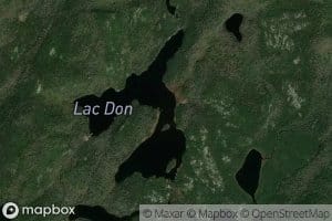 Lac Don