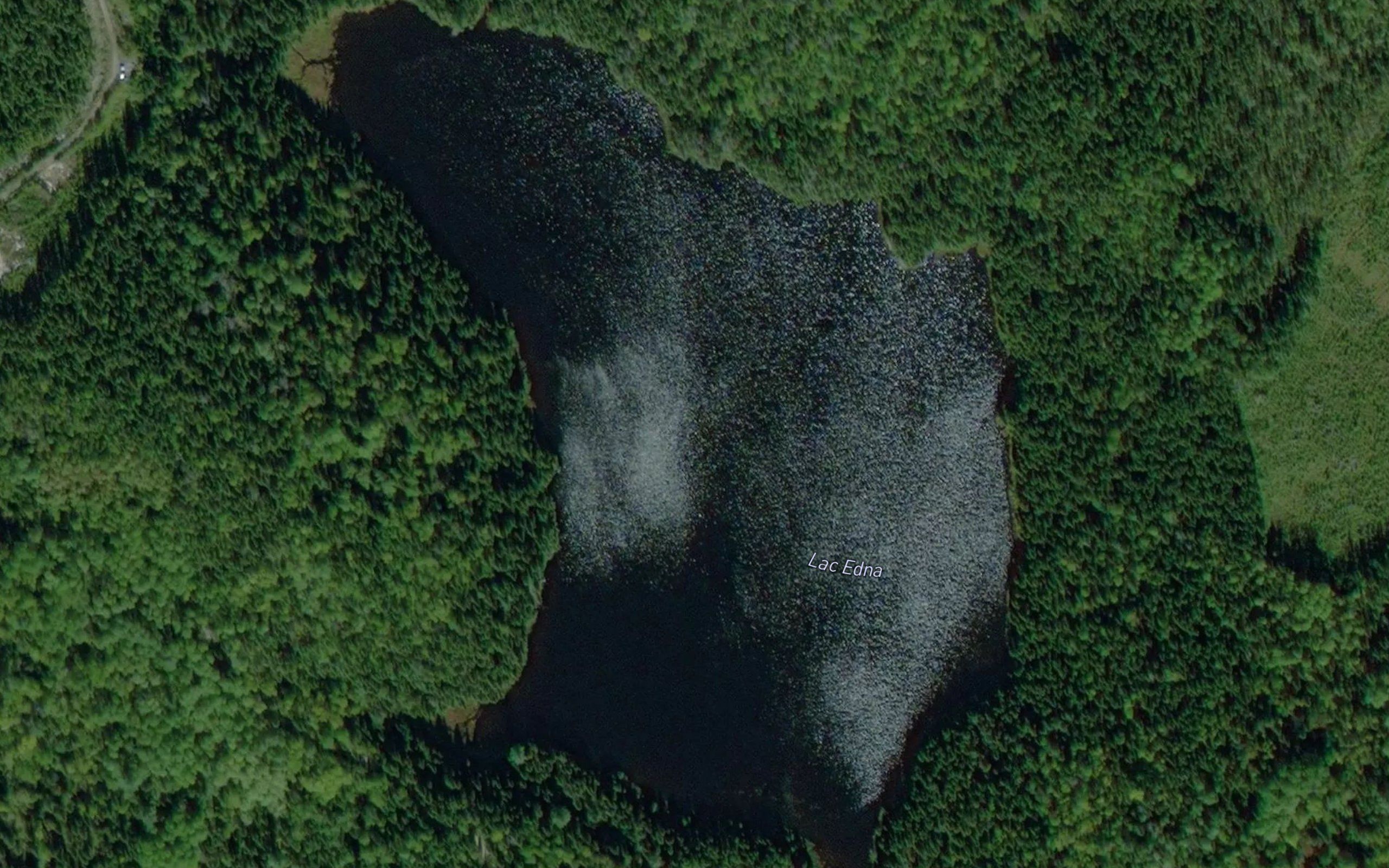 Lac Edna