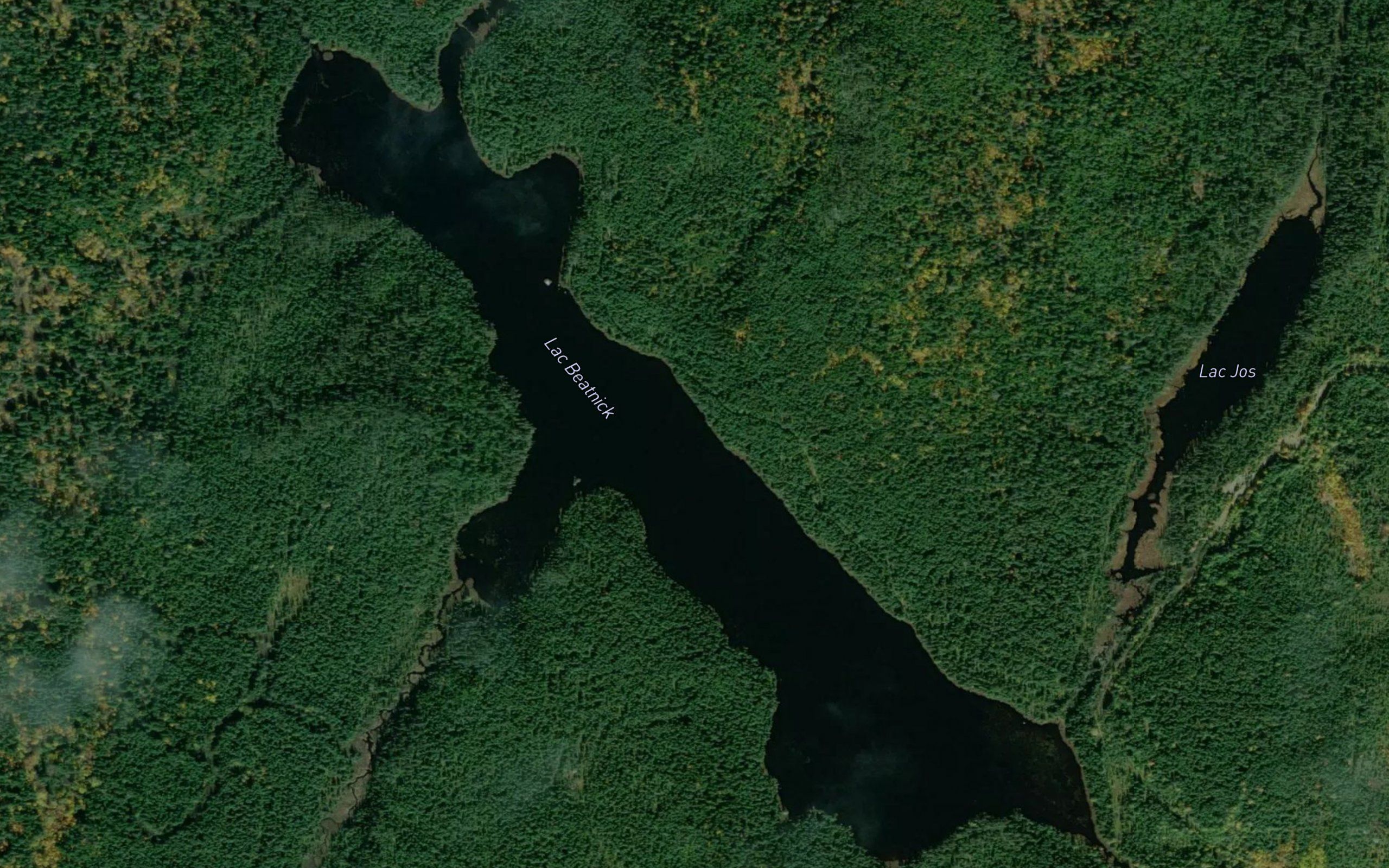 Lac Beatnick