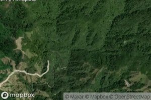 Quebrada Burio