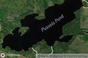 Pussels Pond
