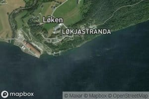 Lokasanden