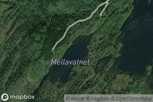 Mellavatnet