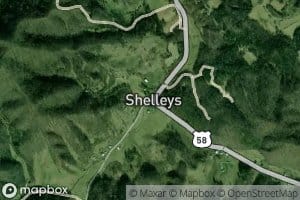 South Fork Ketron Branch