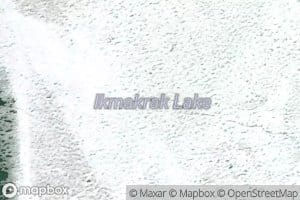 Ikmakrak Lake