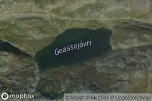 Gaessejavri