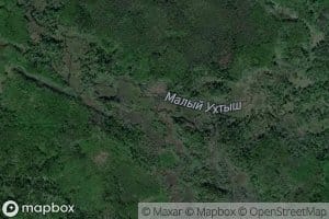Malyy Ukhtysh