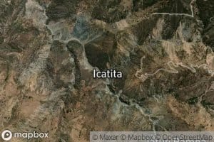 Quebrada Huano Huano