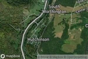 Fisher Foundry Spring