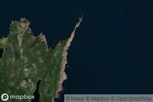 Rocky Cove