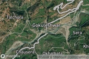 Rupsal Khola