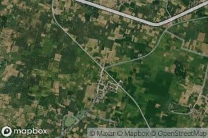 Kanaili Distributary