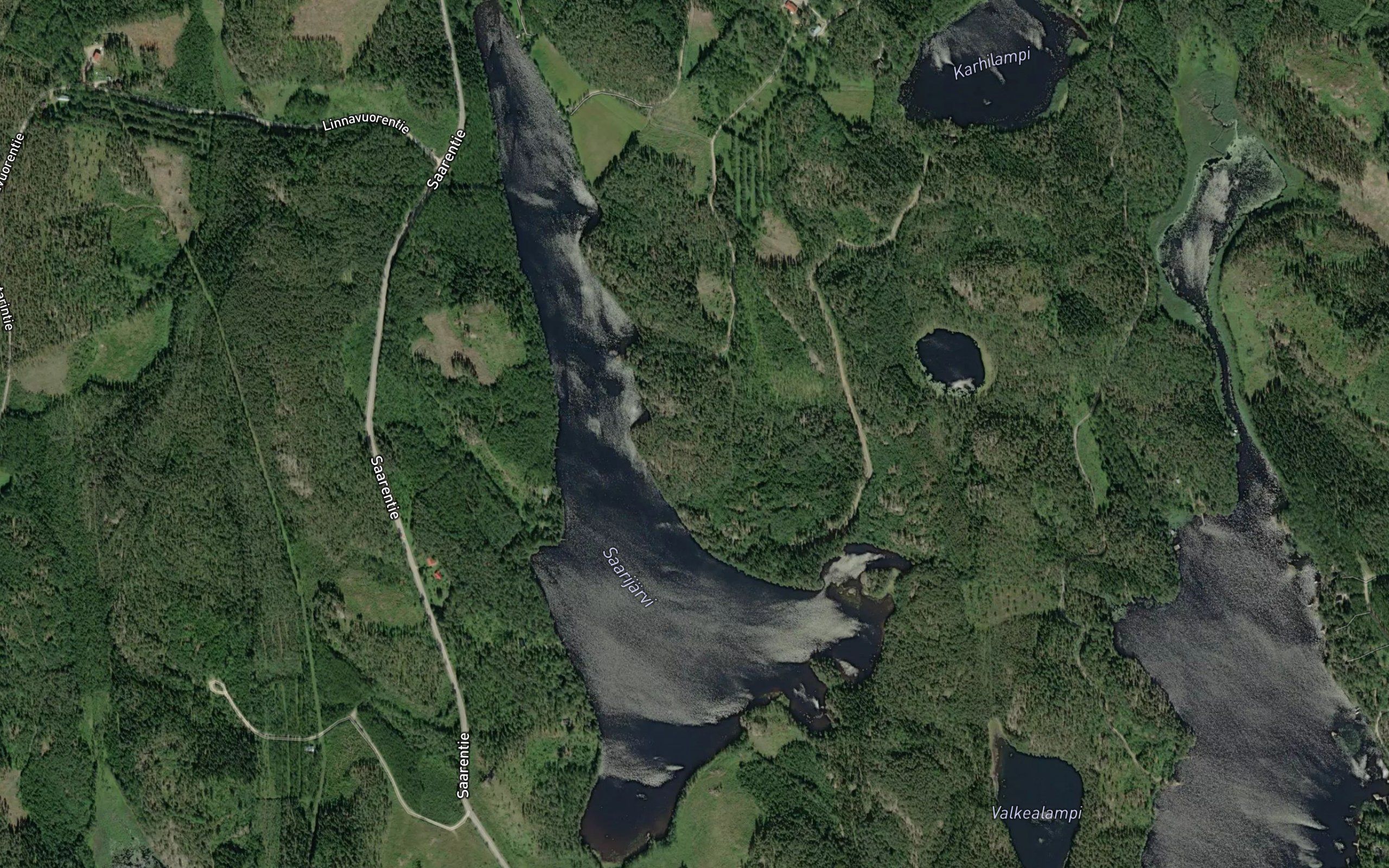 Saarijarvi