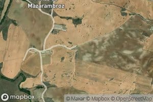 Arroyo de San Martin de la Montina