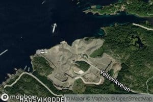 Vellvika