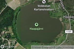 Haapajarvi