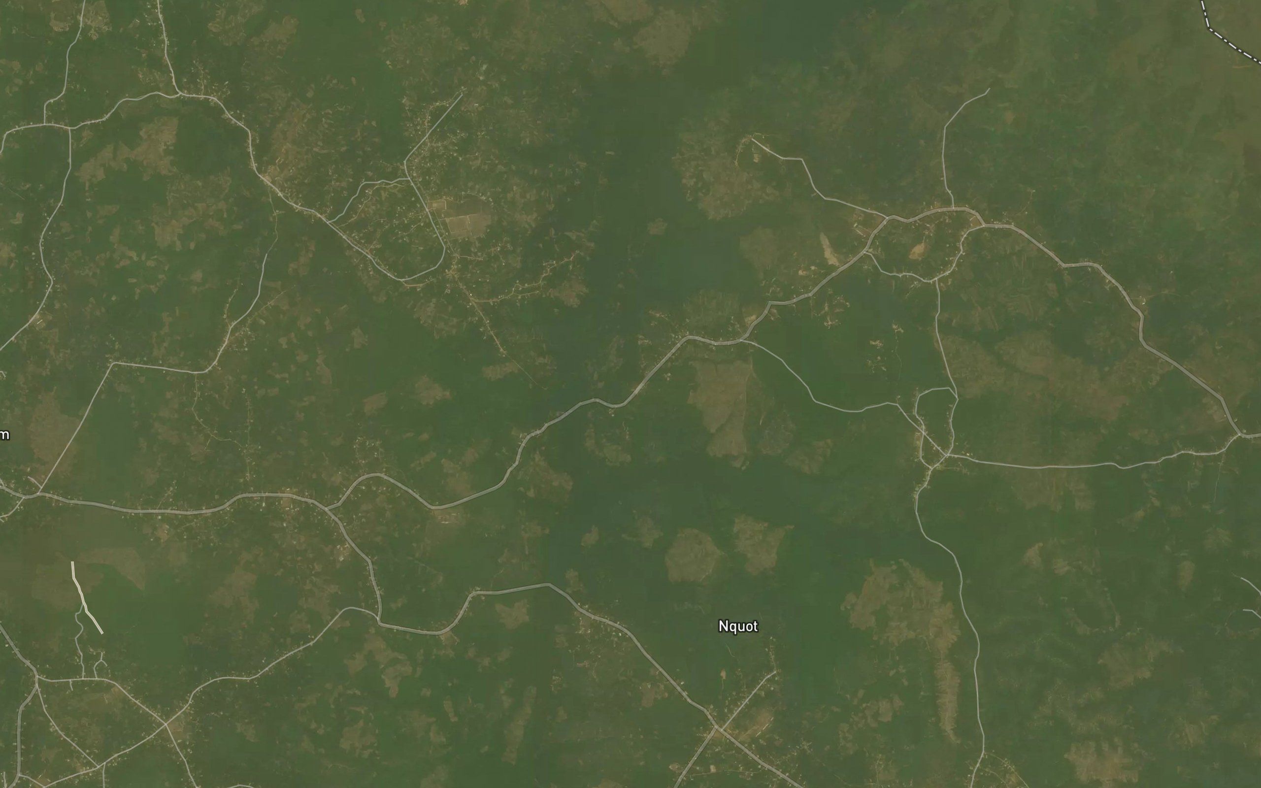 River Okon