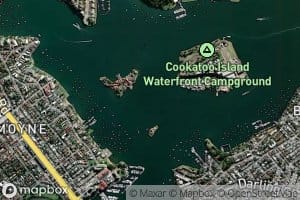Parramatta River