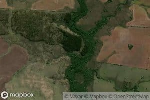 Canada de la India Muerta