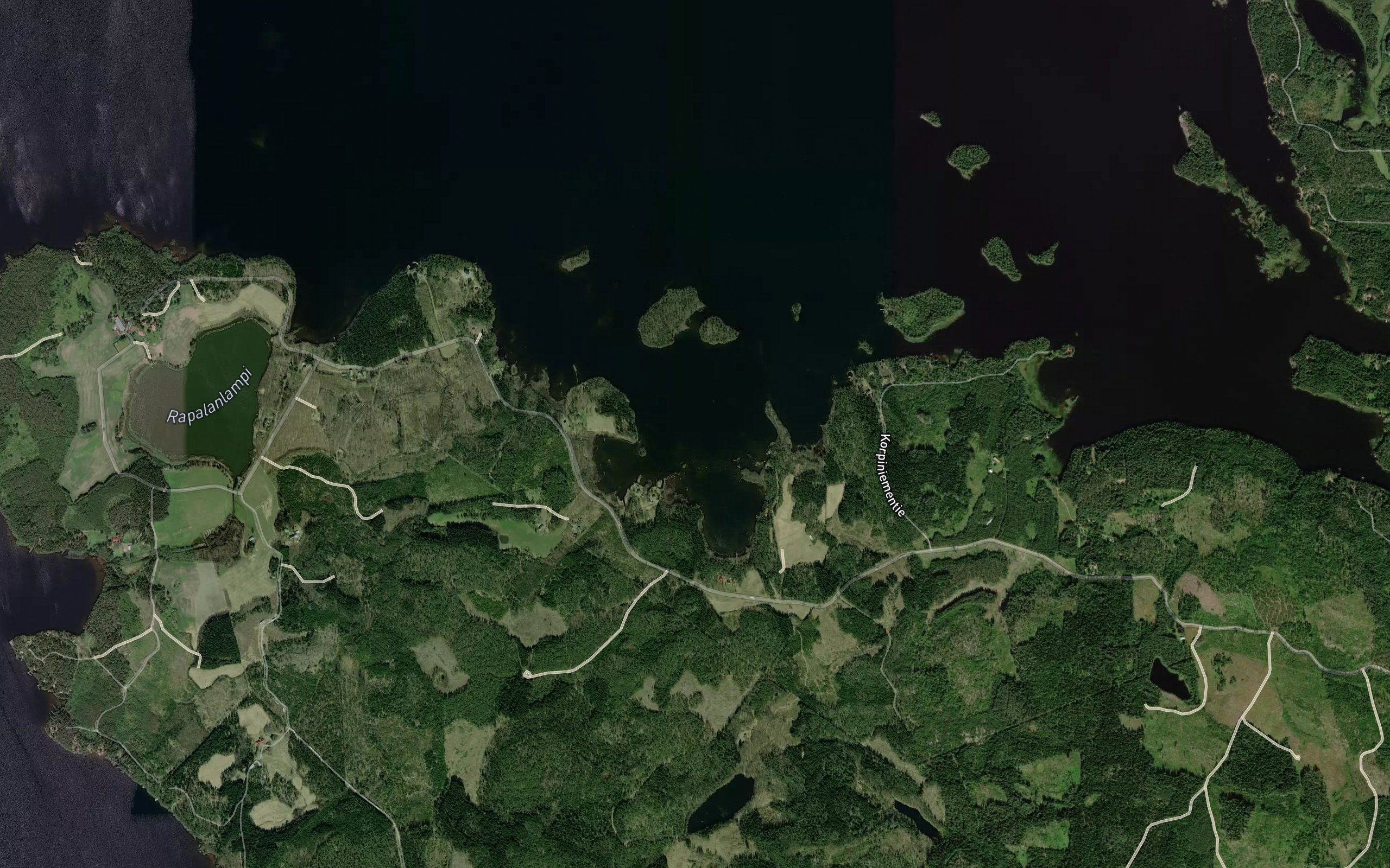 Enostenlahti