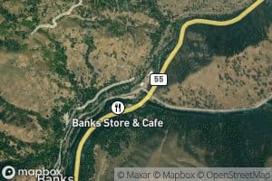 North Fork Payette River