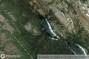 Lac Denyse