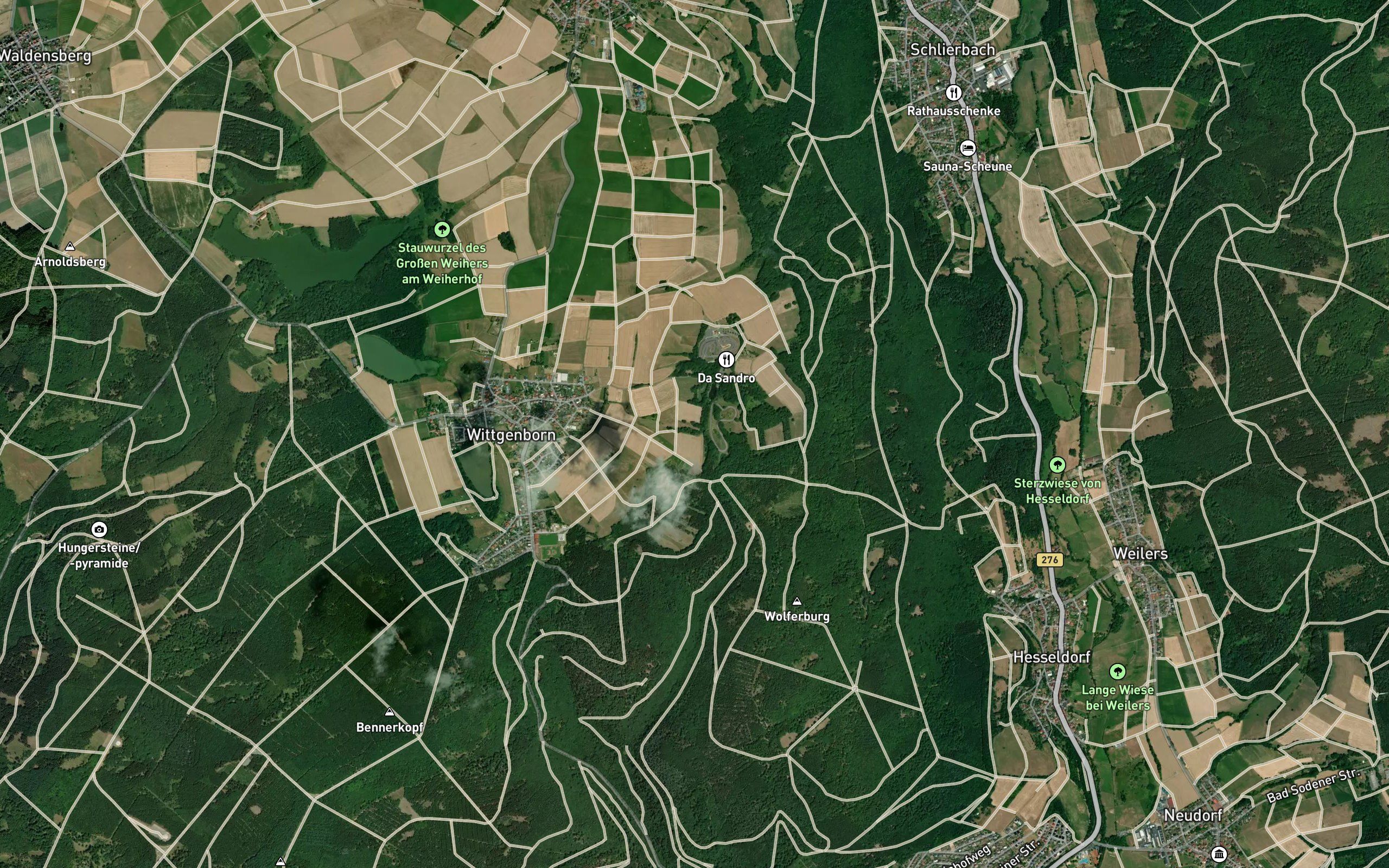 Teufelsgraben