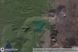 Laguna Sanhalom - Brackish Water