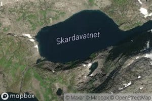 Skaravatnet