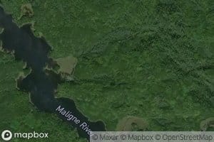 Atkins Bay