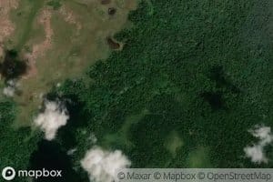 Quebrada Santa Lucia