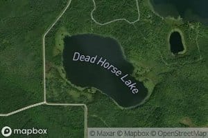 Dead Horse Lake