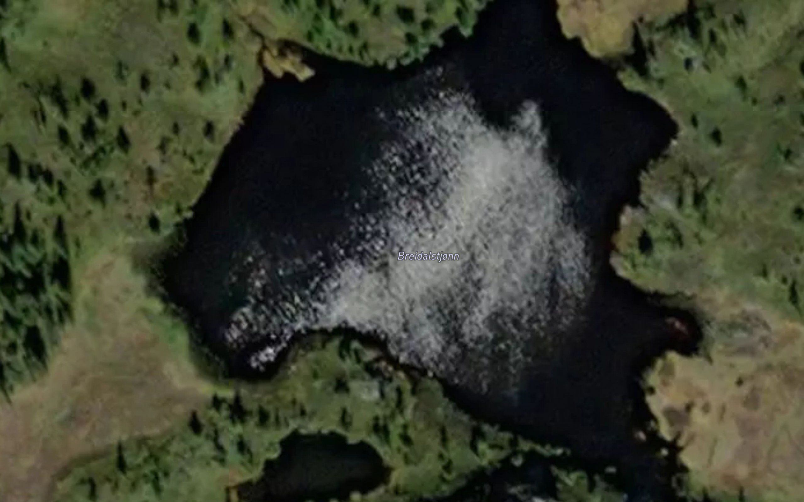 Breidalstjonn