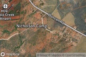 Nicholson Camp Community