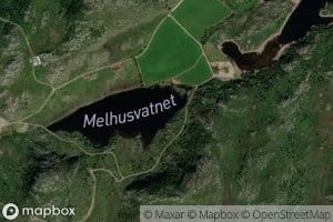 Melhusvatnet