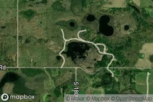 Twin Lake